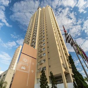 Vila Olimpia Hotel